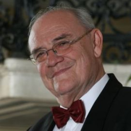 Kertész István